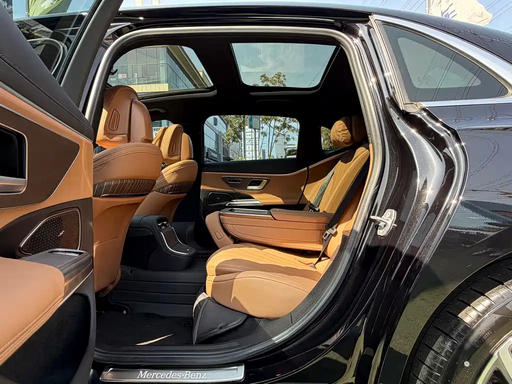 Mercedes-Benz Mercedes-Benz E-Class 2024 E 300 L Fashion Edition 2024 - thumbnail 10