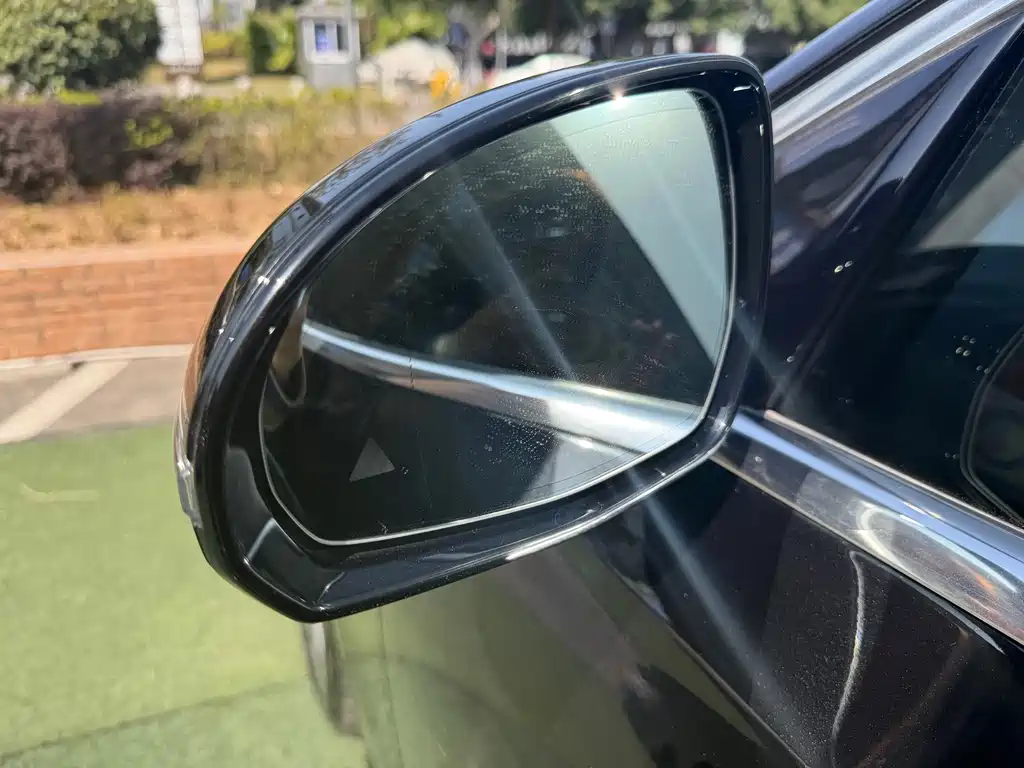 Mercedes-Benz Mercedes-Benz E-Class 2024 E 300 L Fashion Edition 2024 - thumbnail 22