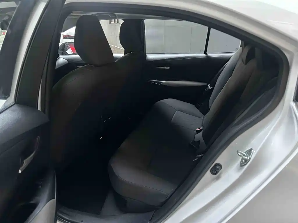 Toyota Corolla 2023 1.8L Intelligent Electric Hybrid Elite Edition 2023 - thumbnail 7