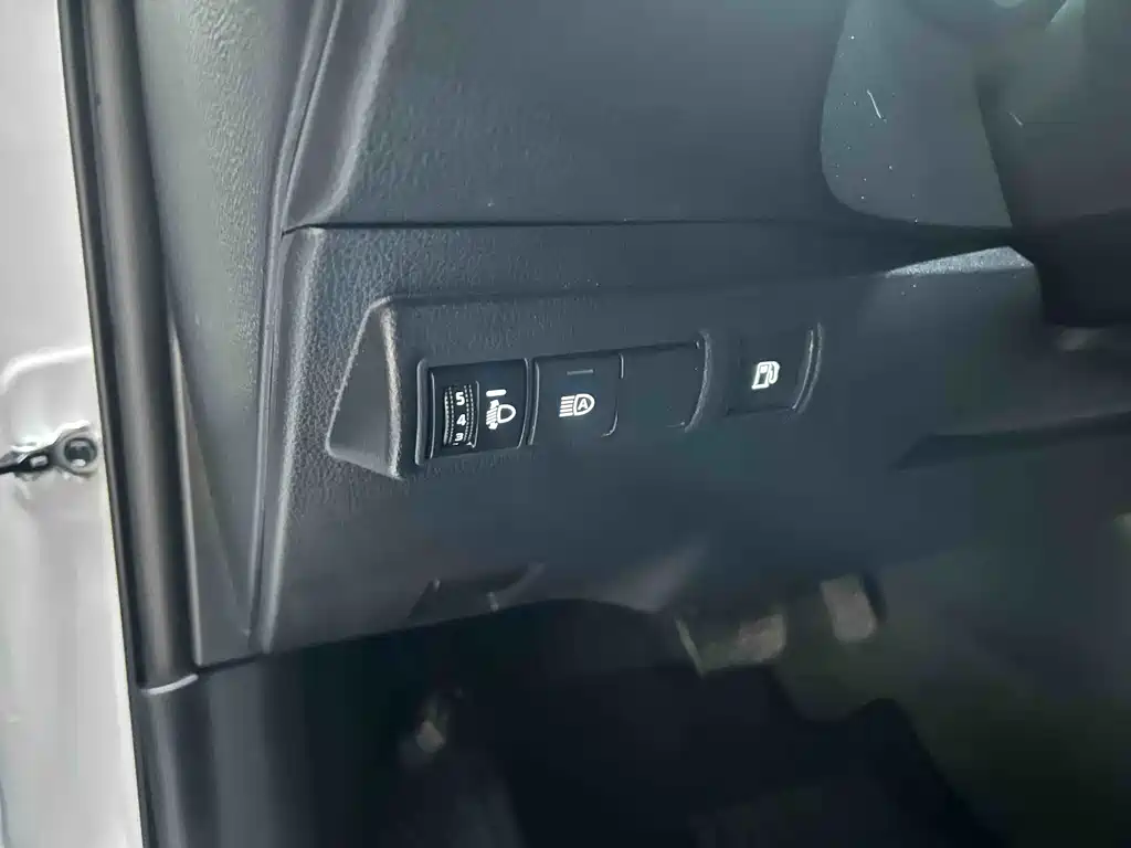 Toyota Corolla 2023 1.8L Intelligent Electric Hybrid Elite Edition 2023 - thumbnail 14