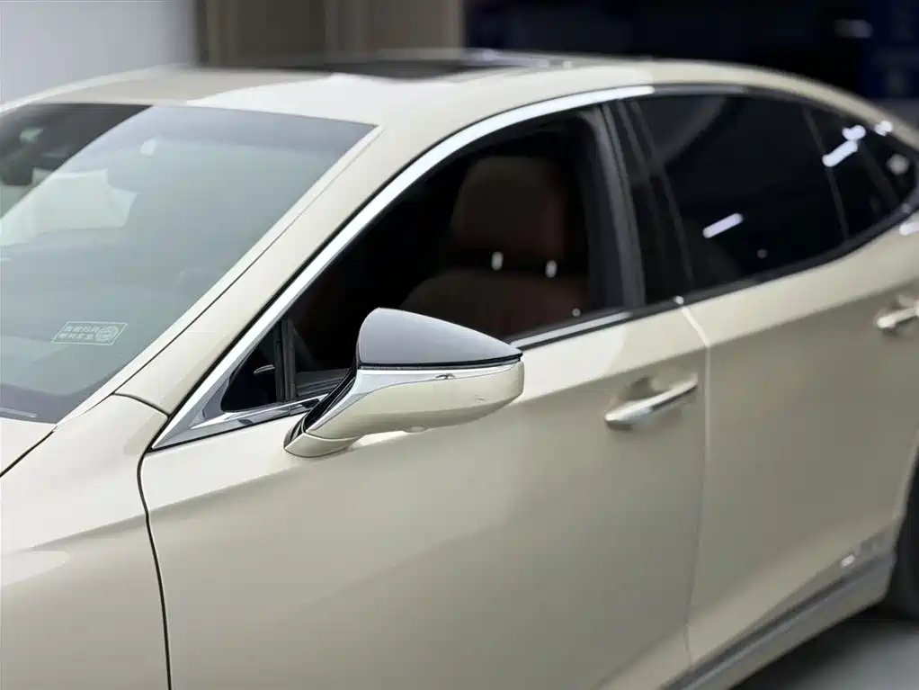 Lexus Lexus LS 500h Executive Edition 2018 Model Year China V Emission Standard 2019 - thumbnail 12