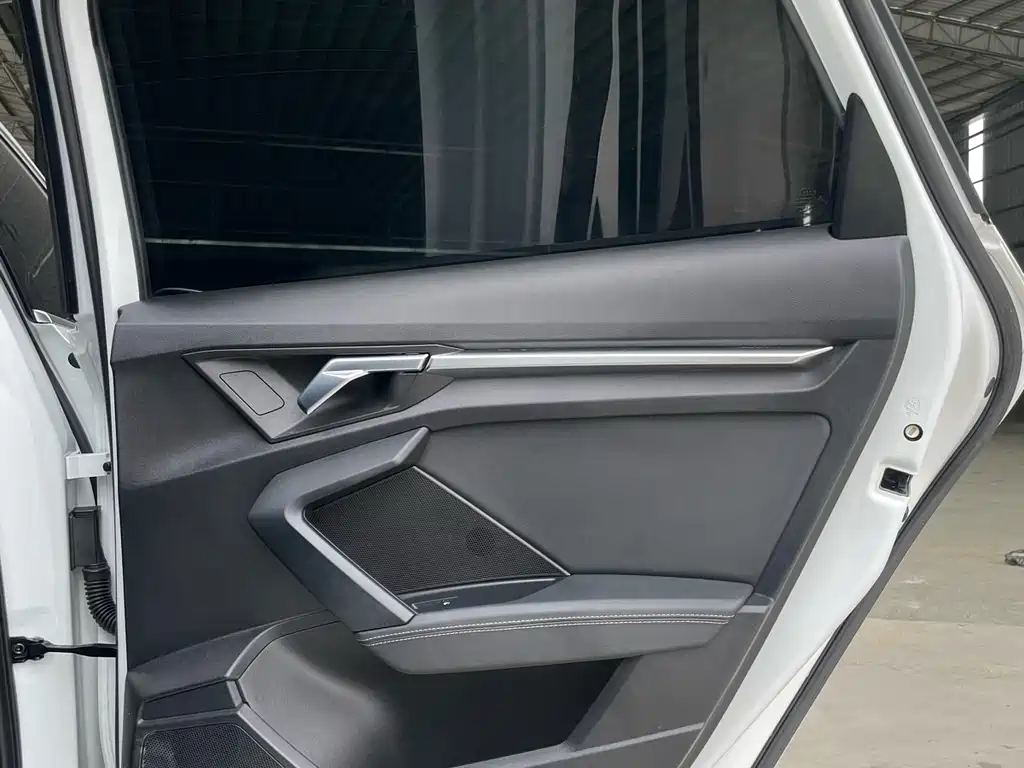 Audi Audi A3 2022 A3L Limousine 35 TFSI Fashion Sport Edition 2022 - thumbnail 24