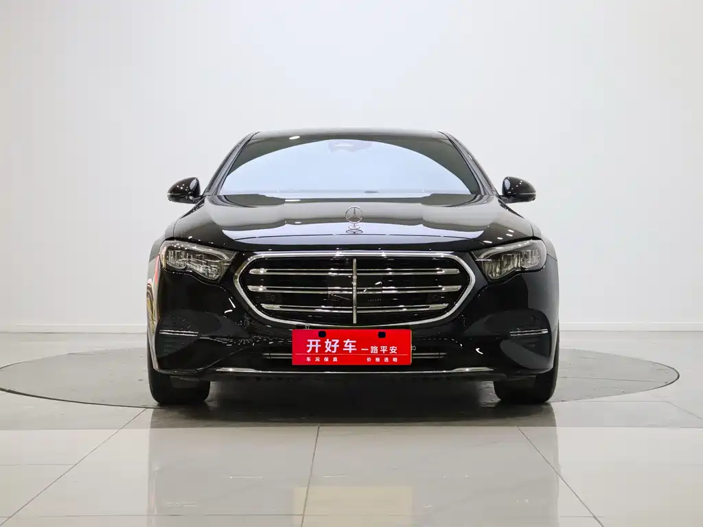 Mercedes-Benz Mercedes-Benz E-Class 2025 E 260 L 2025