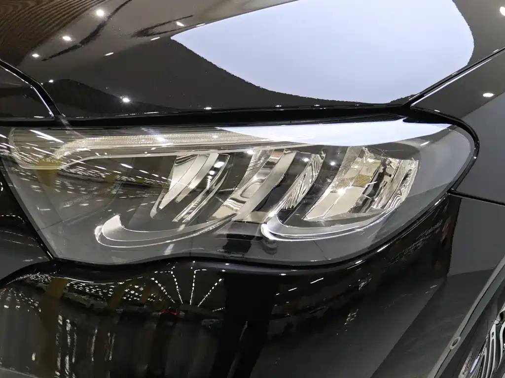 Mercedes-Benz Mercedes-Benz E-Class 2025 E 260 L 2025 - thumbnail 8