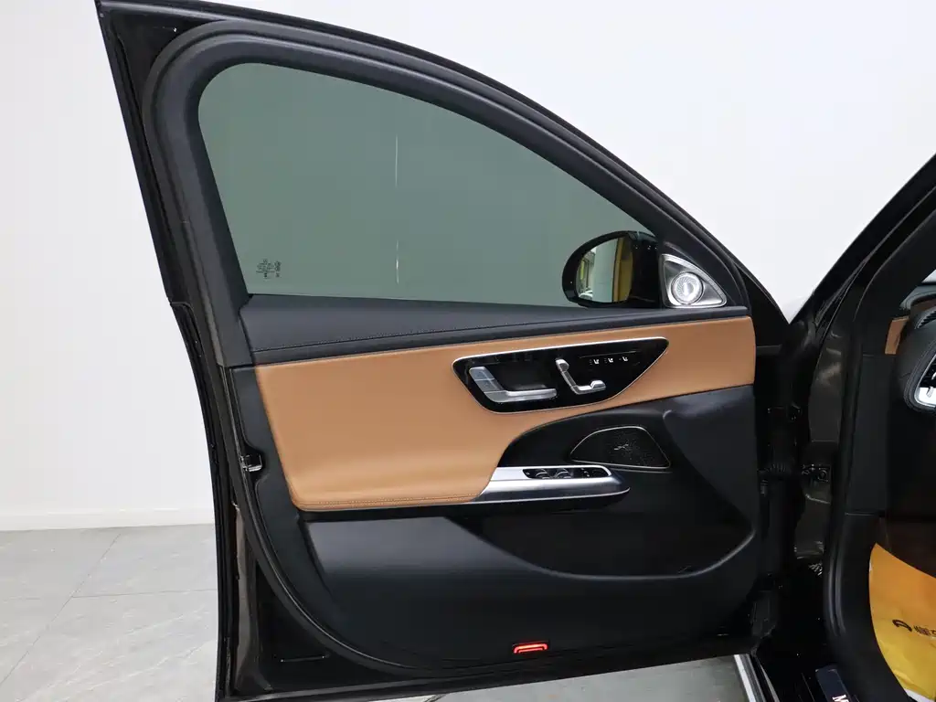 Mercedes-Benz Mercedes-Benz E-Class 2025 E 260 L 2025 - thumbnail 14