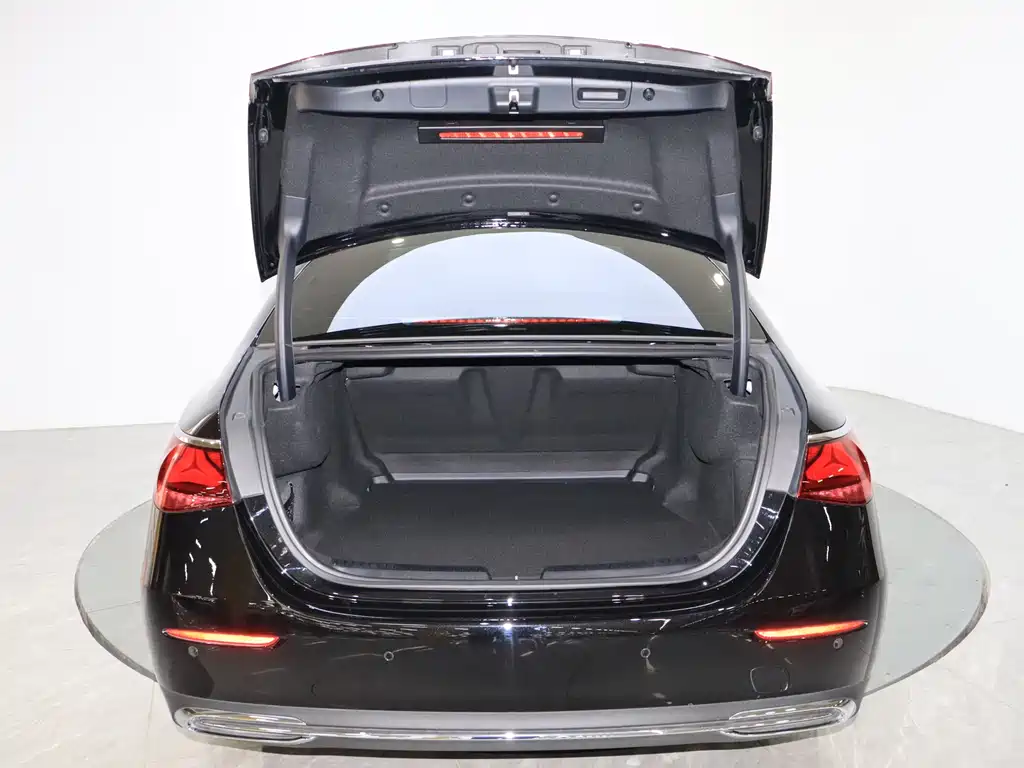 Mercedes-Benz Mercedes-Benz E-Class 2025 E 260 L 2025 - thumbnail 16
