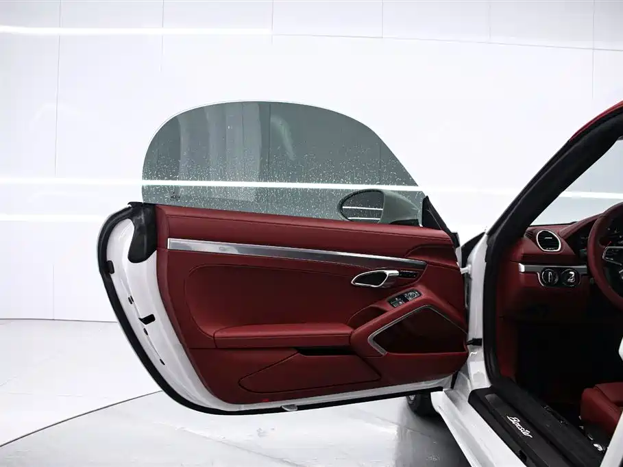 Porsche Porsche 718 2023 Boxster Style Edition 2.0T 2025 - thumbnail 10