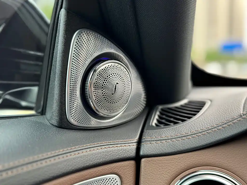 Mercedes-Benz Maybach S-Class 2019 S 450 4MATIC 2018 - thumbnail 19
