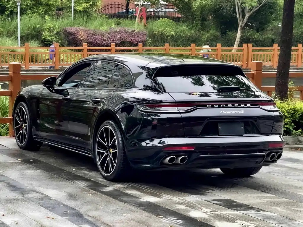 Porsche Porsche Panamera 4S Sport Turismo 2.9T 2023 2023 - thumbnail 6