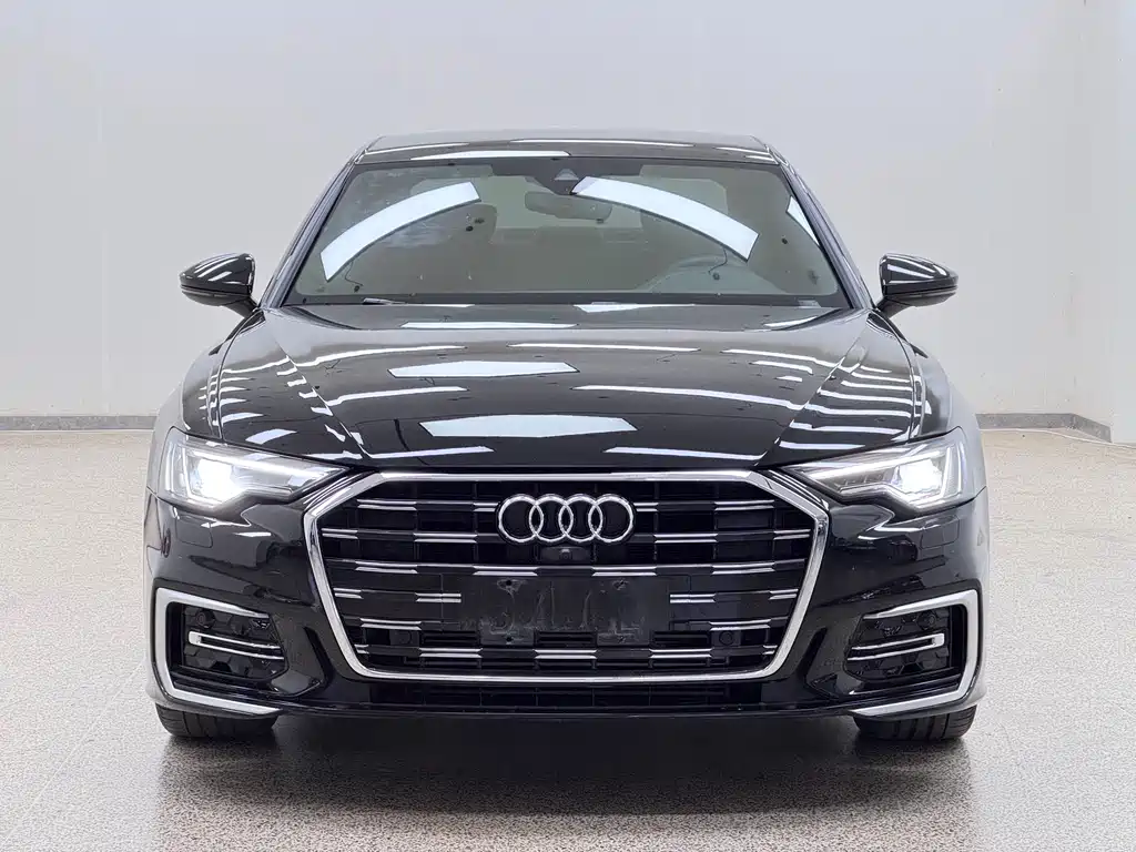 Audi Audi A6L 2024 45 TFSI Premium Dynamic Edition 2024 - thumbnail 2
