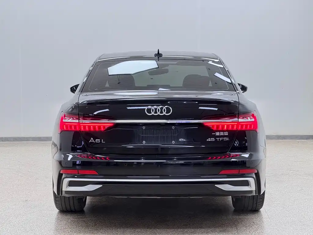 Audi Audi A6L 2024 45 TFSI Premium Dynamic Edition 2024 - thumbnail 5