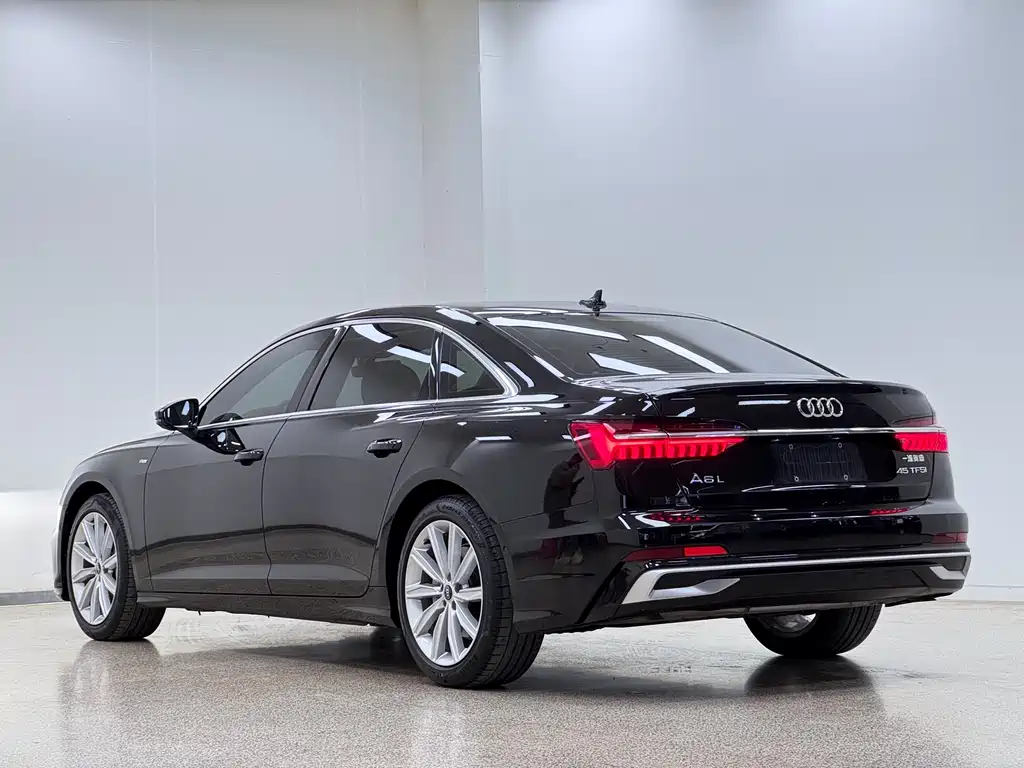 Audi Audi A6L 2024 45 TFSI Premium Dynamic Edition 2024 - thumbnail 6