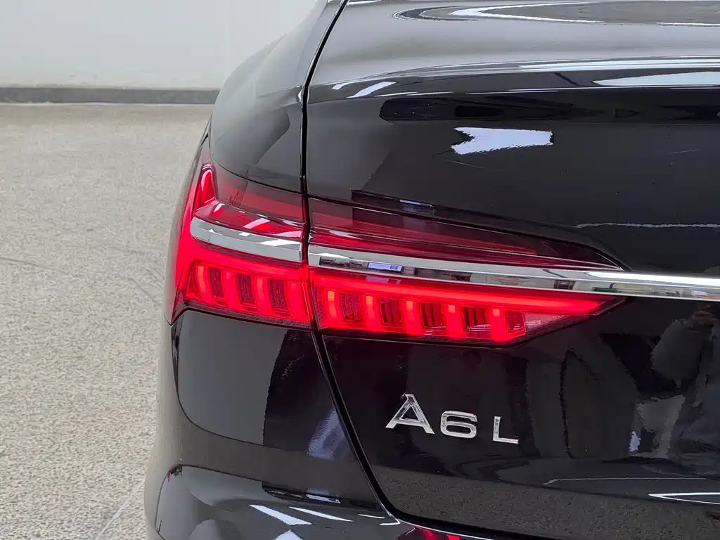 Audi Audi A6L 2024 45 TFSI Premium Dynamic Edition 2024 - thumbnail 29