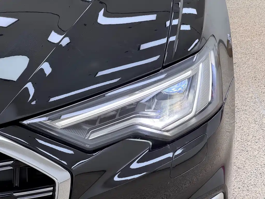 Audi Audi A6L 2024 45 TFSI Premium Dynamic Edition 2024 - thumbnail 30