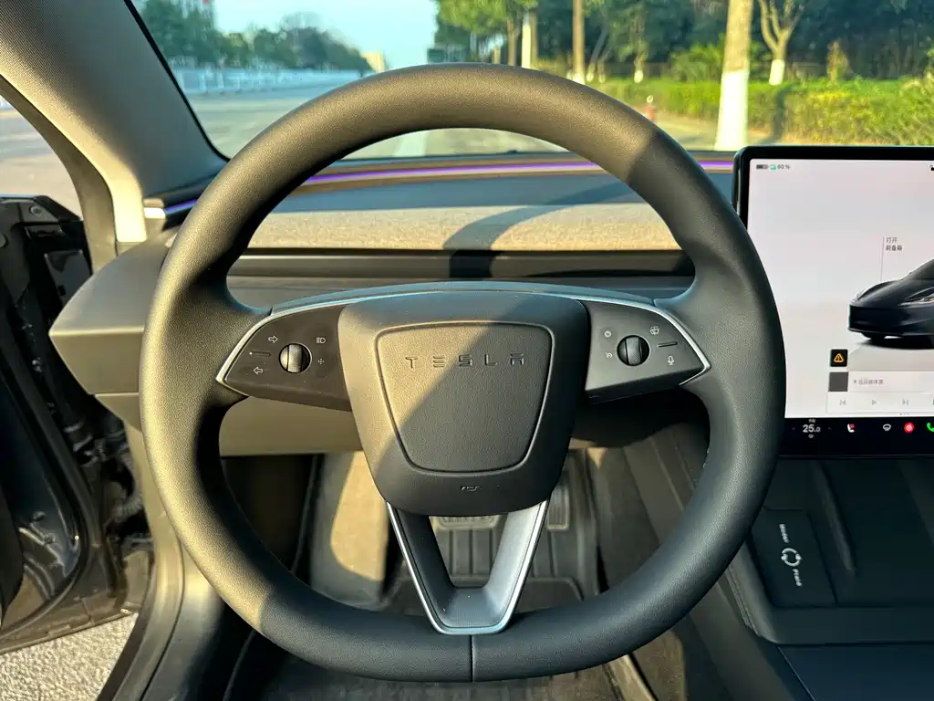 Tesla Model 3 Long Range All-Wheel Drive 2023 2025 - thumbnail 6