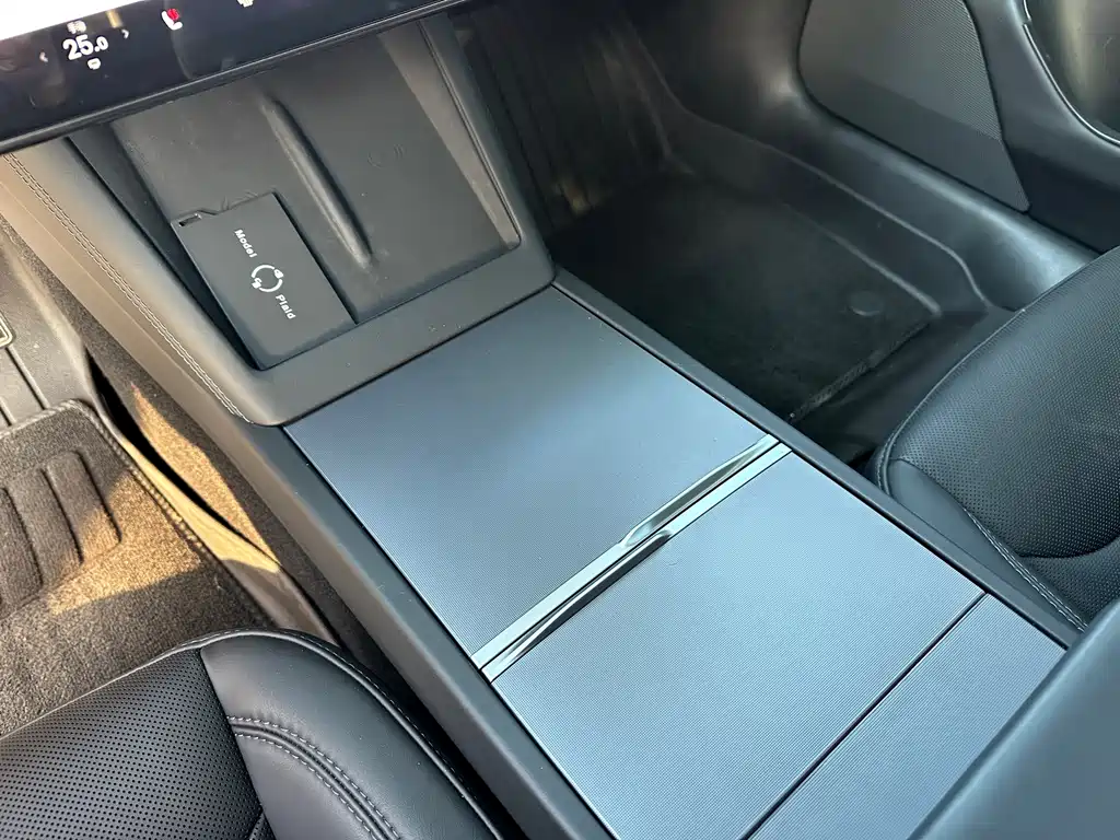 Tesla Model 3 Long Range All-Wheel Drive 2023 2025 - thumbnail 8