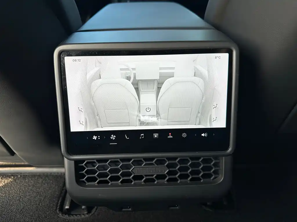 Tesla Model 3 Long Range All-Wheel Drive 2023 2025 - thumbnail 15