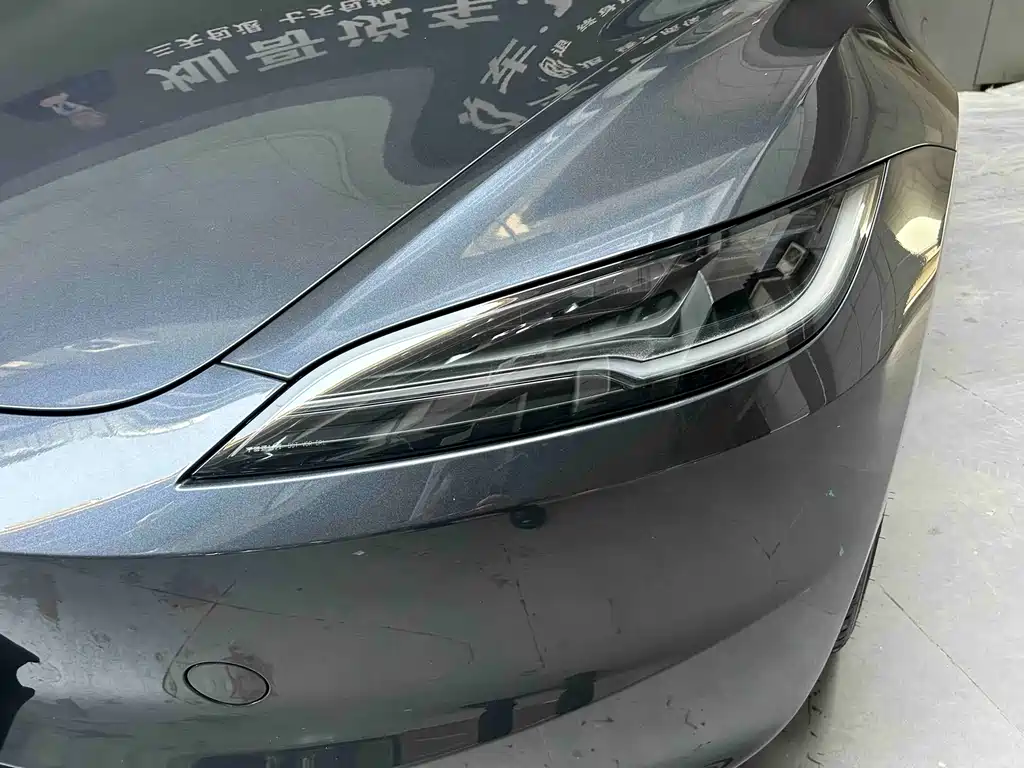 Tesla Model 3 Long Range All-Wheel Drive 2023 2025 - thumbnail 16