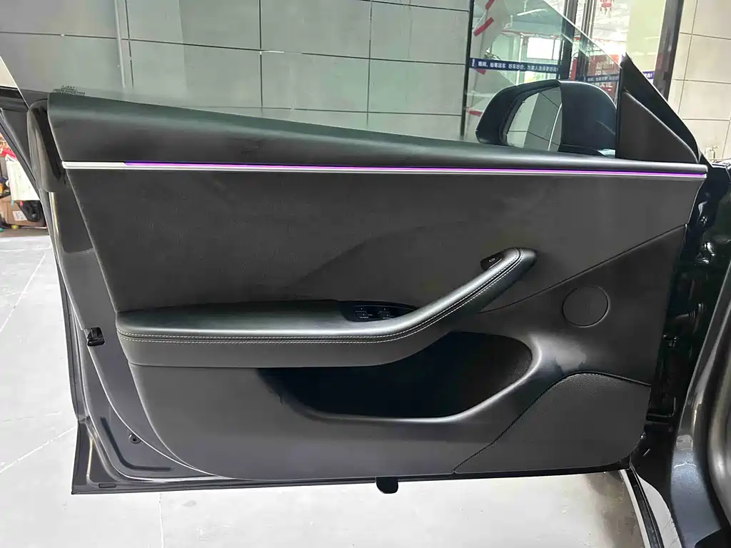 Tesla Model 3 Long Range All-Wheel Drive 2023 2025 - thumbnail 18