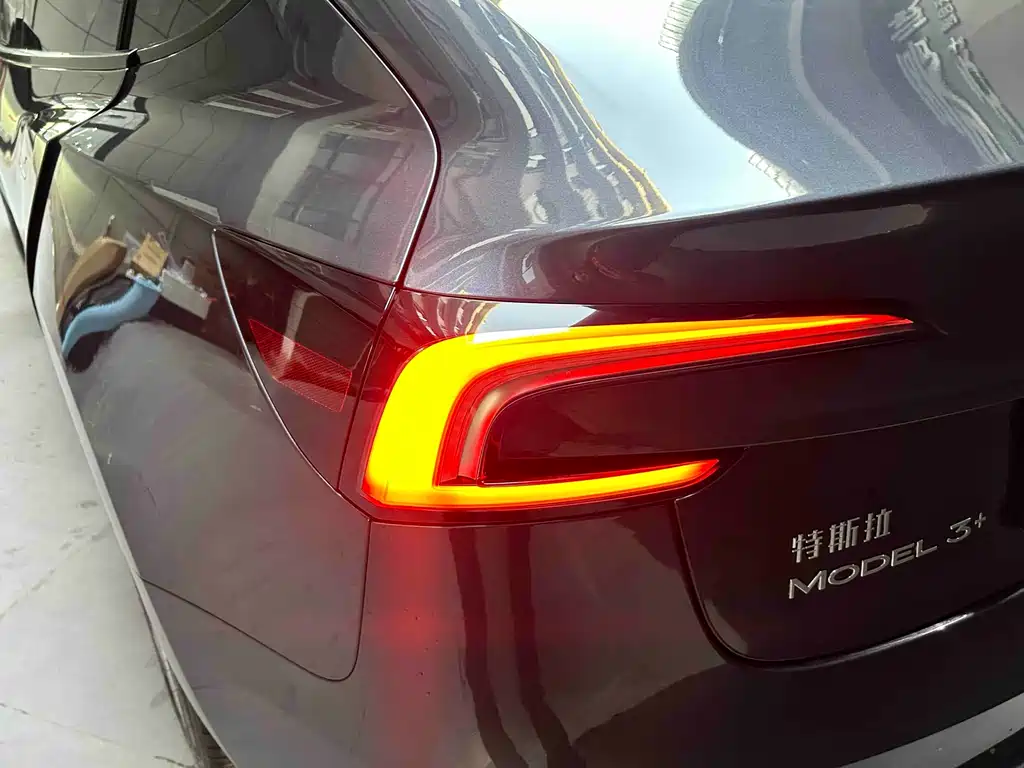 Tesla Model 3 Long Range All-Wheel Drive 2023 2025 - thumbnail 22