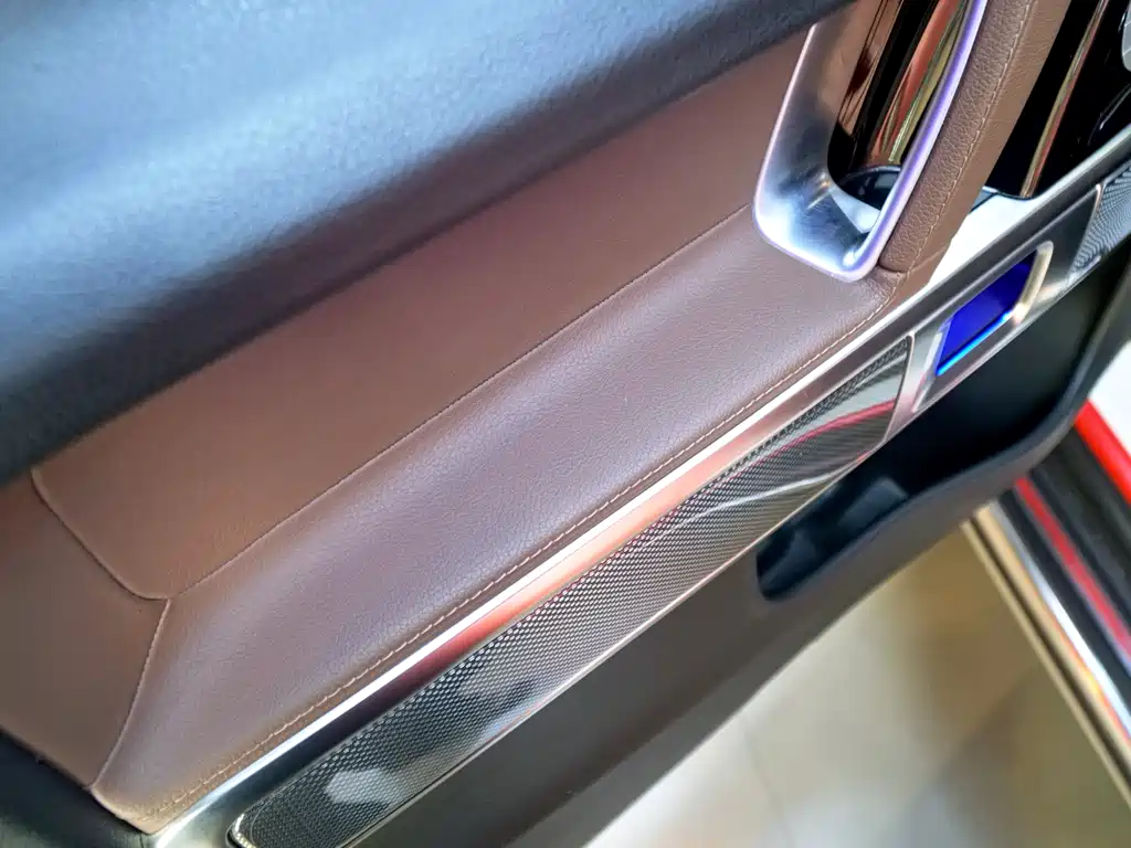 Mercedes-Benz Mercedes-Benz G-Class 2019 G 500 2019 - thumbnail 13