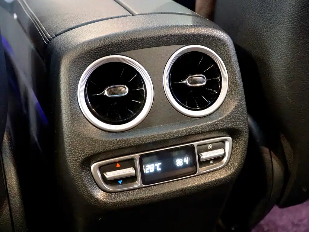 Mercedes-Benz Mercedes-Benz G-Class 2019 G 500 2019 - thumbnail 15