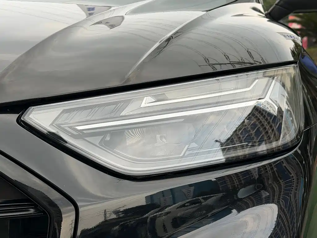 Audi Audi Q5L 2024 40 TFSI Luxury Dynamic Model 2024 - thumbnail 6