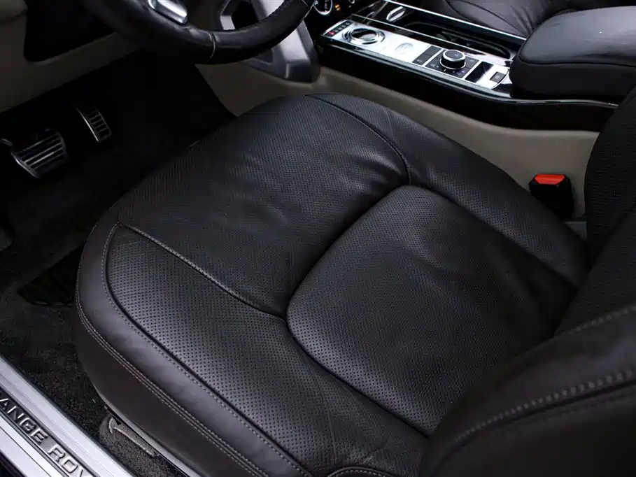Land Rover Range Rover 2021 3.0 L6 Autobiography Long Classic Edition 2021 - thumbnail 13