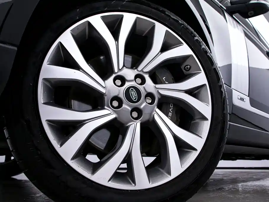 Land Rover Range Rover 2021 3.0 L6 Autobiography Long Classic Edition 2021 - thumbnail 16