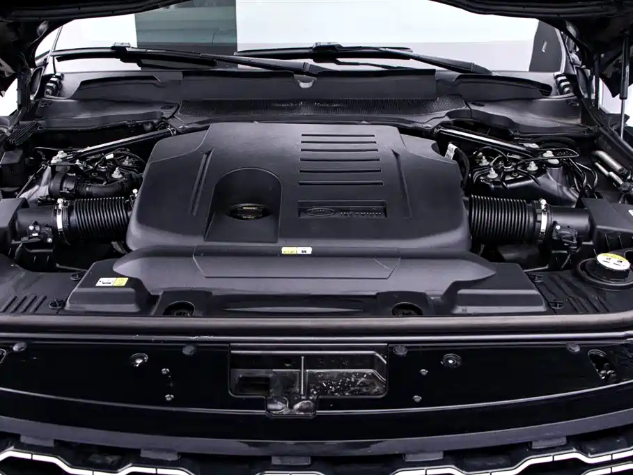 Land Rover Range Rover 2021 3.0 L6 Autobiography Long Classic Edition 2021 - thumbnail 17