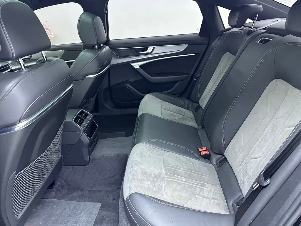 Audi Audi A6L 2019 45 TFSI quattro Premium Dynamic Edition 2019 - thumbnail 12