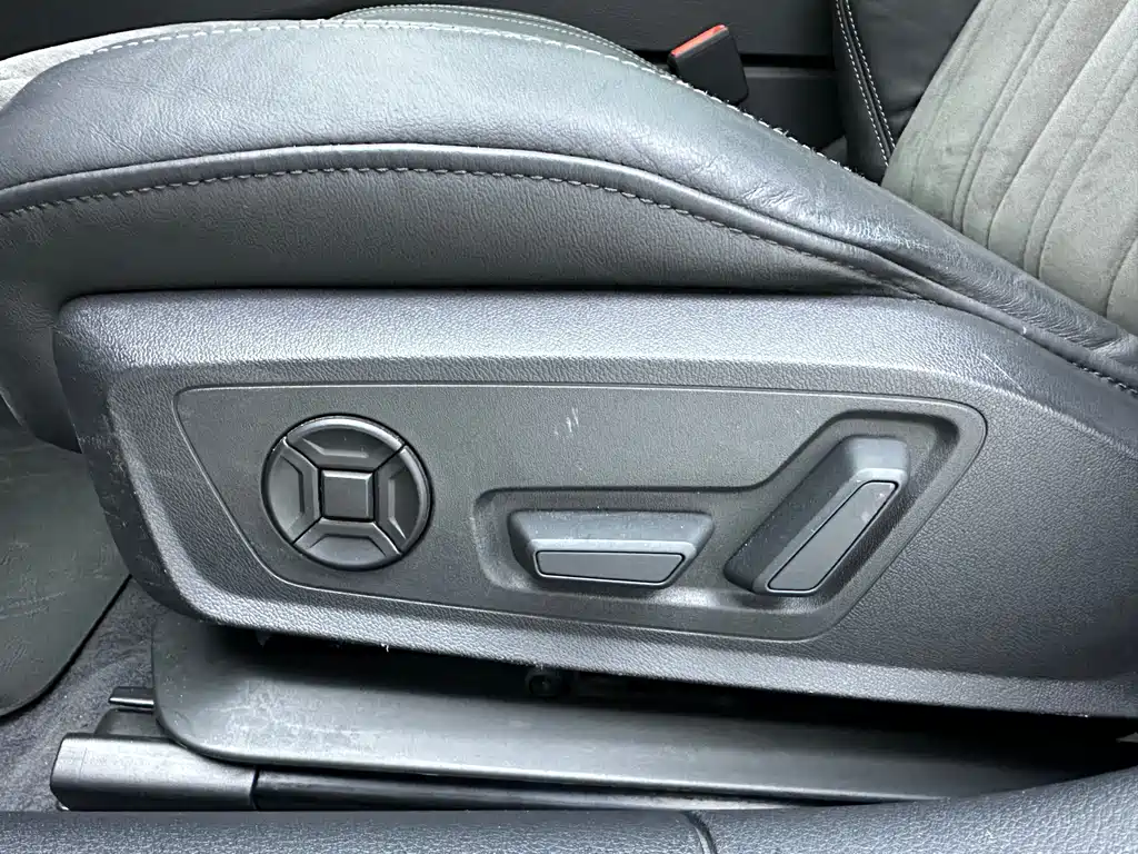 Audi Audi A6L 2019 45 TFSI quattro Premium Dynamic Edition 2019 - thumbnail 15
