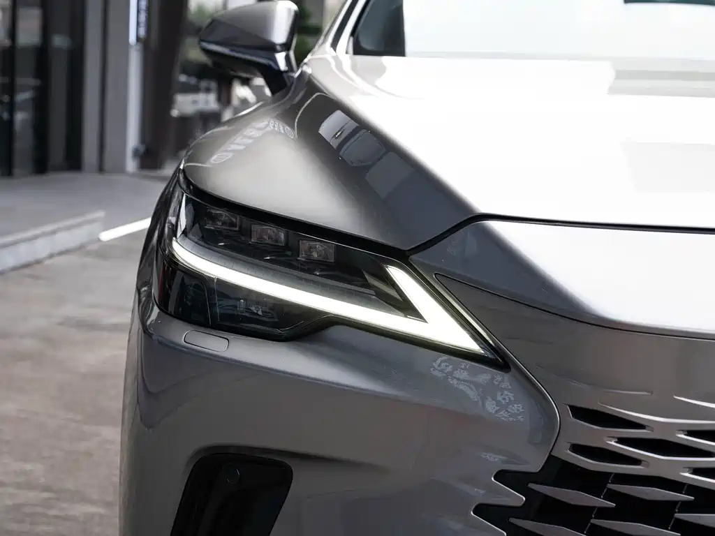 Lexus Lexus RX Hybrid 2023 450h+ AWD Premium Edition 2023 - thumbnail 6