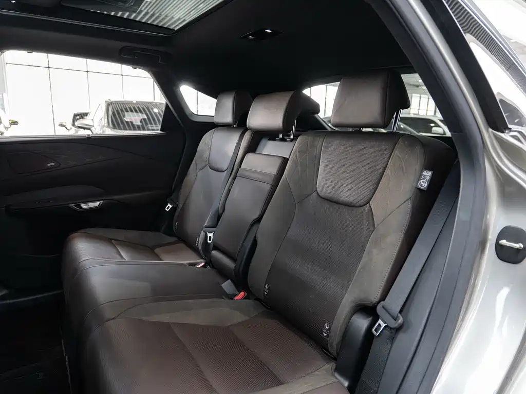 Lexus Lexus RX Hybrid 2023 450h+ AWD Premium Edition 2023 - thumbnail 12