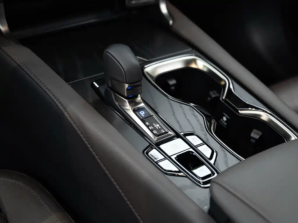 Lexus Lexus RX Hybrid 2023 450h+ AWD Premium Edition 2023 - thumbnail 15