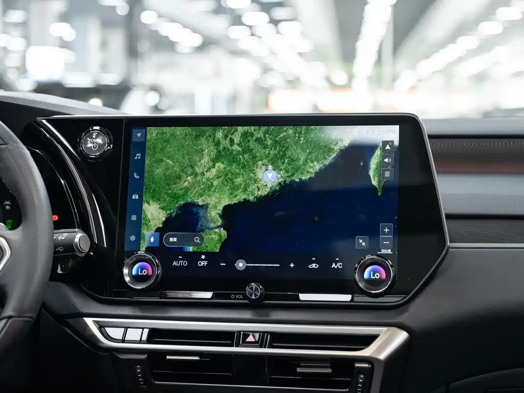 Lexus Lexus RX Hybrid 2023 450h+ AWD Premium Edition 2023 - thumbnail 16