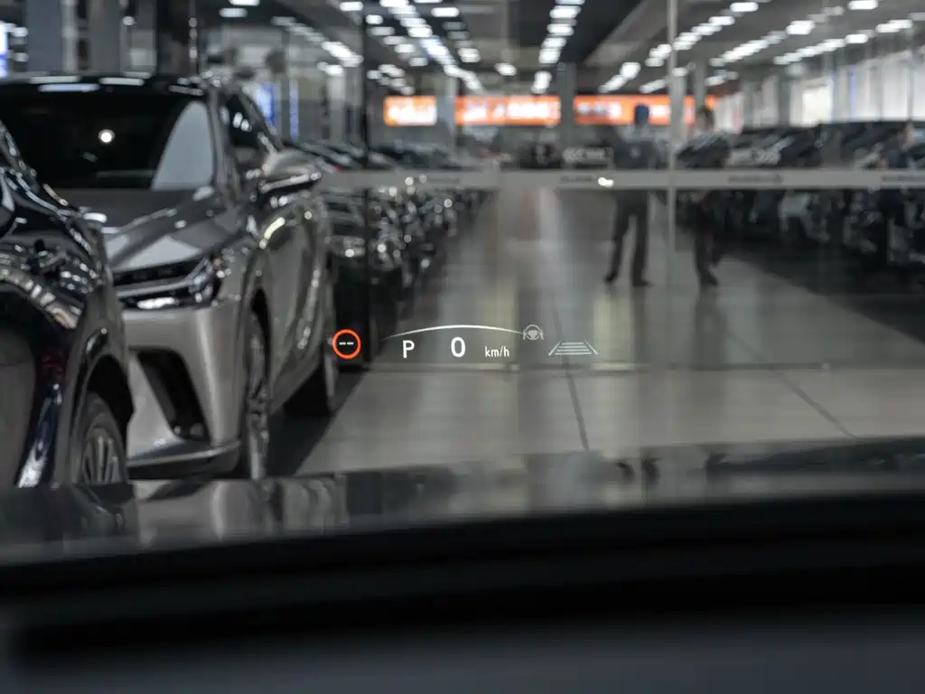 Lexus Lexus RX Hybrid 2023 450h+ AWD Premium Edition 2023 - thumbnail 22