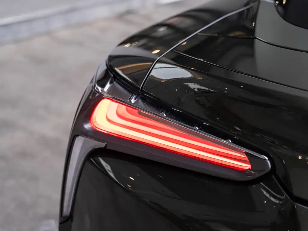 Lexus Lexus LC 500h Sports Edition 2020 2022 - thumbnail 7