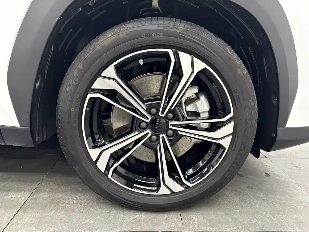Geely Galaxy Geely Galaxy L7 2025 EM-i 115km Explorer+ Edition 2025 - thumbnail 6