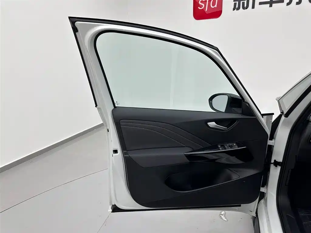 Volkswagen Volkswagen ID.3 2025 Smart Version Outstanding Edition 2025 - thumbnail 8