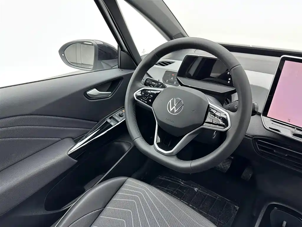 Volkswagen Volkswagen ID.3 2025 Smart Version Outstanding Edition 2025 - thumbnail 9