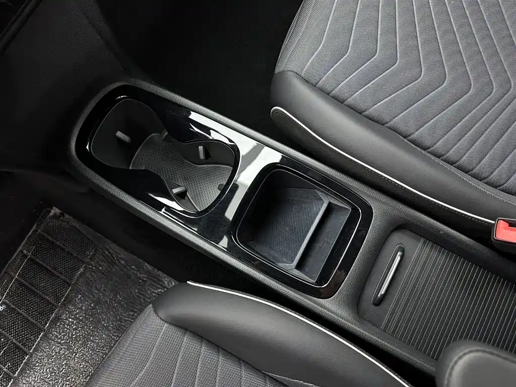 Volkswagen Volkswagen ID.3 2025 Smart Version Outstanding Edition 2025 - thumbnail 12