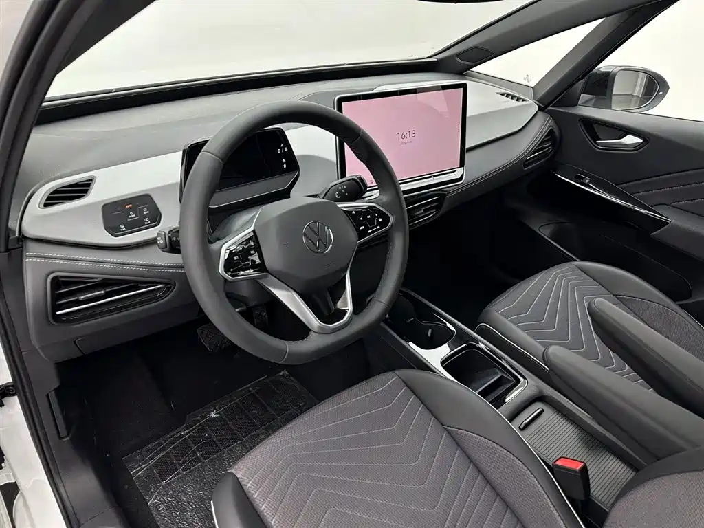 Volkswagen Volkswagen ID.3 2025 Smart Version Outstanding Edition 2025 - thumbnail 15