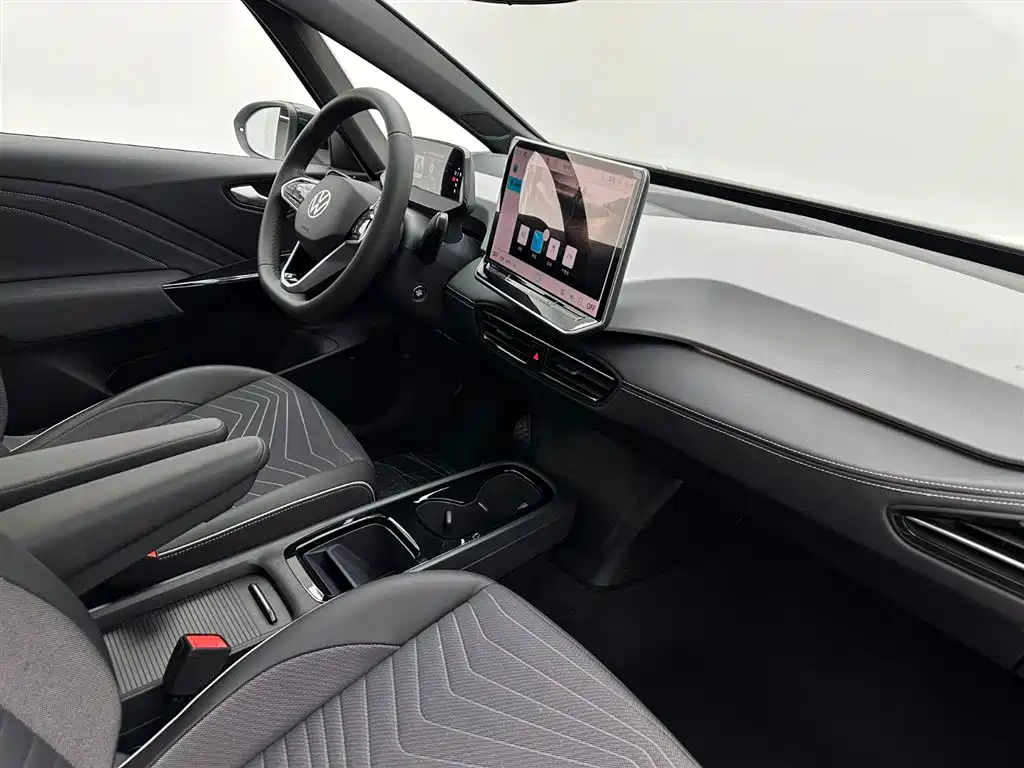 Volkswagen Volkswagen ID.3 2025 Smart Version Outstanding Edition 2025 - thumbnail 16