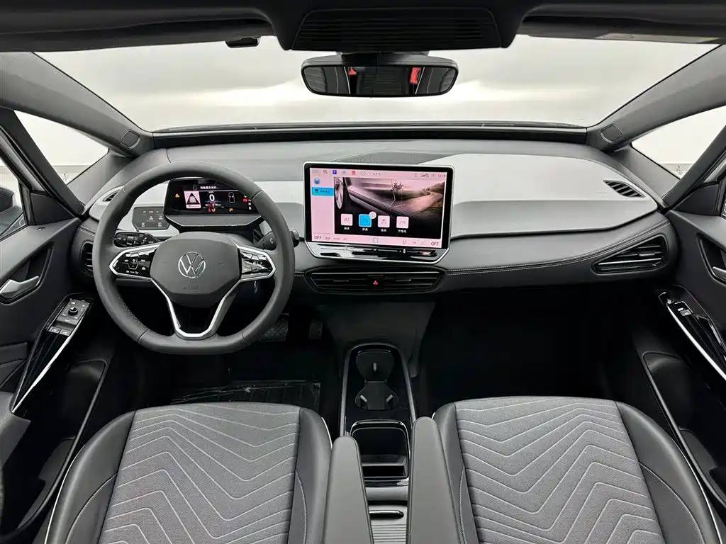 Volkswagen Volkswagen ID.3 2025 Smart Version Outstanding Edition 2025 - thumbnail 17