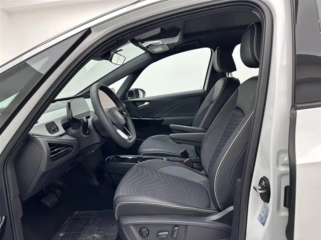 Volkswagen Volkswagen ID.3 2025 Smart Version Outstanding Edition 2025 - thumbnail 18