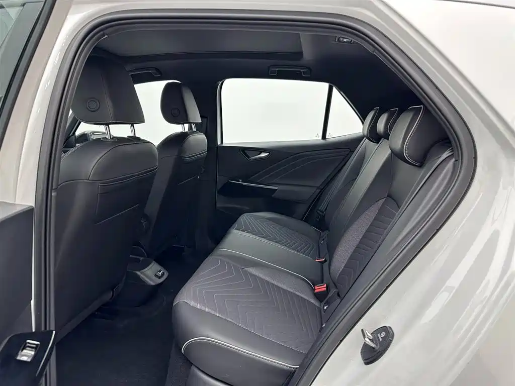 Volkswagen Volkswagen ID.3 2025 Smart Version Outstanding Edition 2025 - thumbnail 19