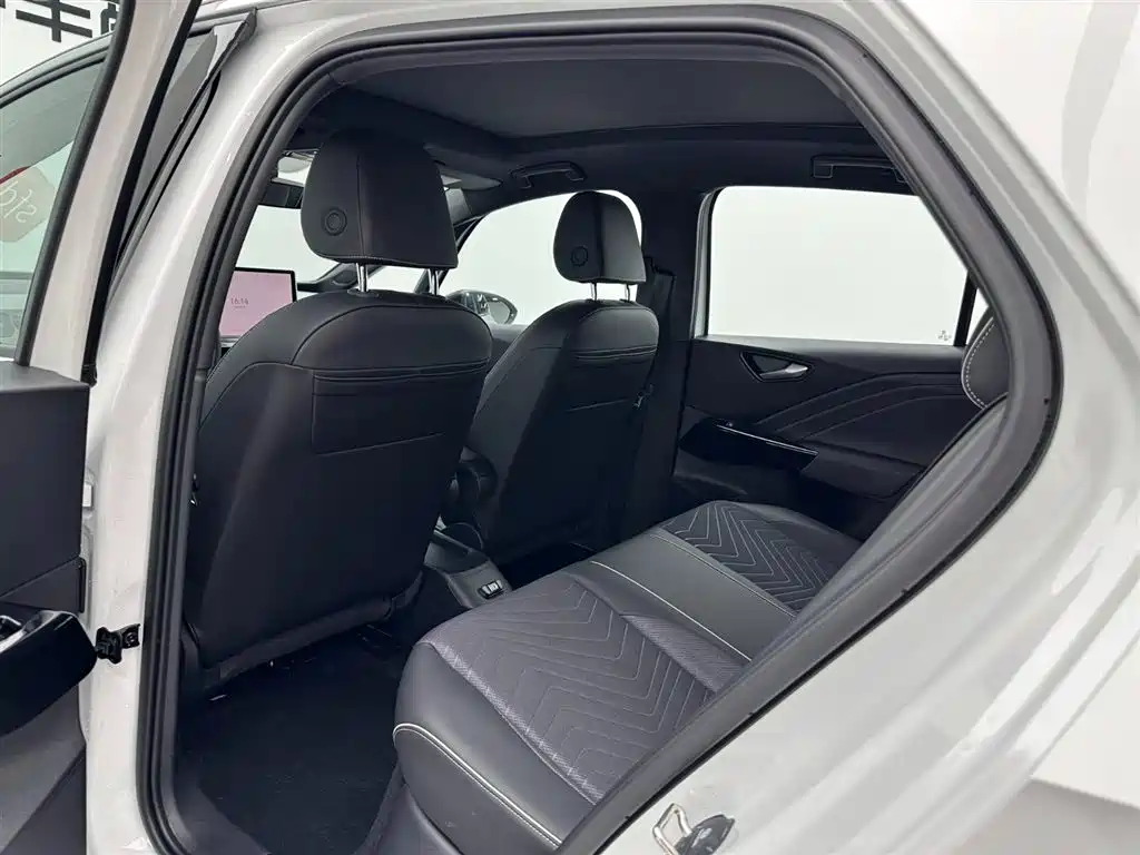 Volkswagen Volkswagen ID.3 2025 Smart Version Outstanding Edition 2025 - thumbnail 20
