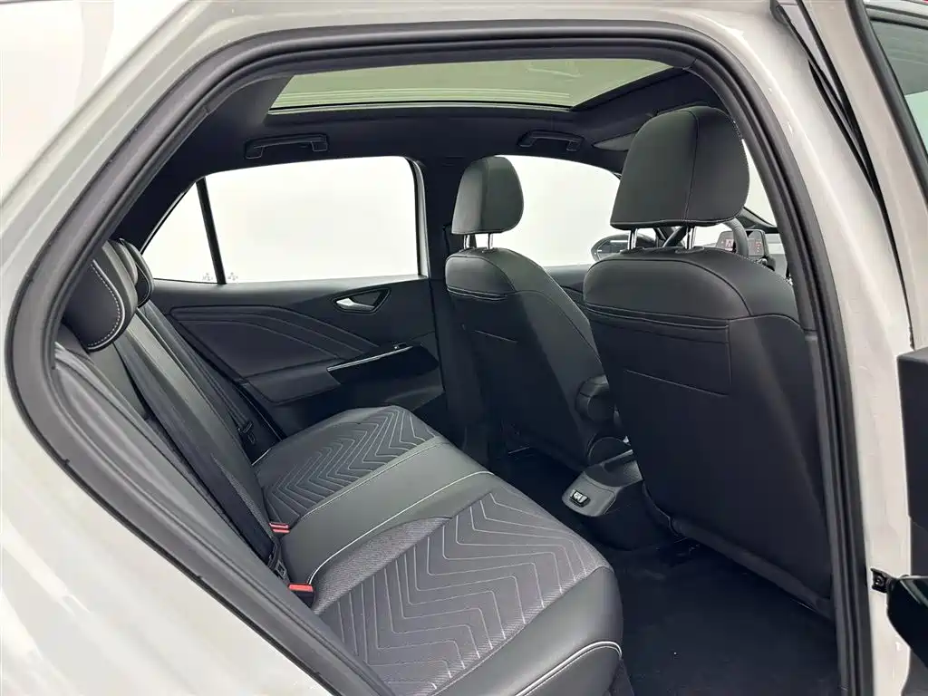 Volkswagen Volkswagen ID.3 2025 Smart Version Outstanding Edition 2025 - thumbnail 21