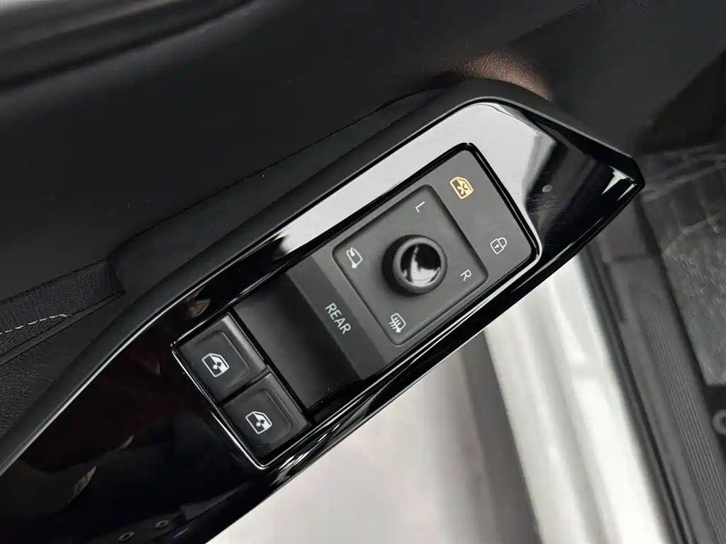Volkswagen Volkswagen ID.3 2025 Smart Version Outstanding Edition 2025 - thumbnail 24